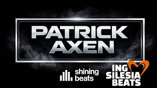 ING Silesia Beats 2026 DJ CONTEST - Patrick Axen