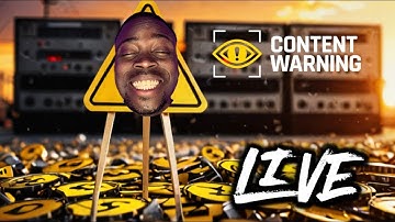 THE GOAL IS TO GO VIRAL | CONTENT WARNING W/ @Me22y