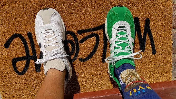 Pharrell and Nigo Commemorate Their Friendship Through a New Adidas  Collection