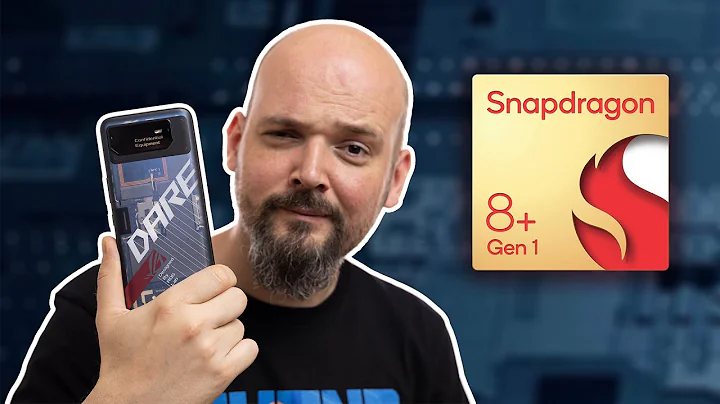 Qualcomm Snapdragon 8+ Gen 1: we tested one! - DayDayNews