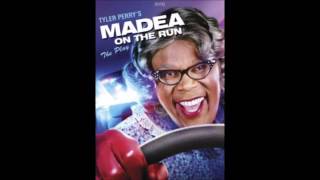 Madea On The Run - Who Can I Run To?