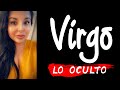 VIRGO ♍️ LO QUE VIENE NI TUS ENEMIGOS PUEDEN DETENER 👉🏻🤭 OPCIÓNES Y TÚ PASADO 🥰