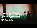 Leaves Of Longing Autumn Classical Melancholy