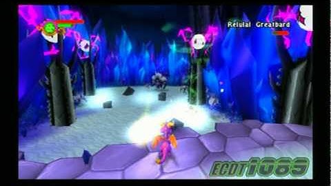 The Legend of Spyro A New Beginning [Playthrough] Part 38/41