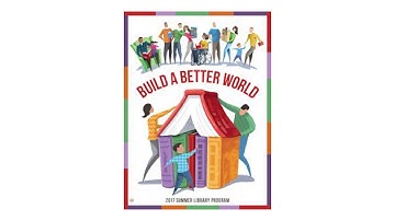 Durham County Library Summer Reading Program