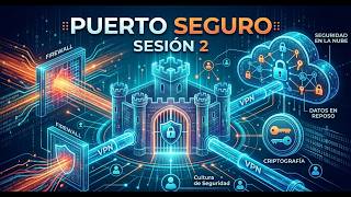 Podcast: Criptografía (Sesión 2)