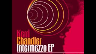 20 key Kerri Chandler productions - Mixmag.net