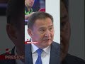 Токаев оценил обновленный экопарк в Щучинске #президентказахстана