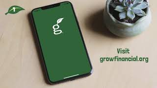 Log In to Grow Online and Mobile Banking screenshot 5