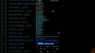 Find Accounts Linked to Any Email