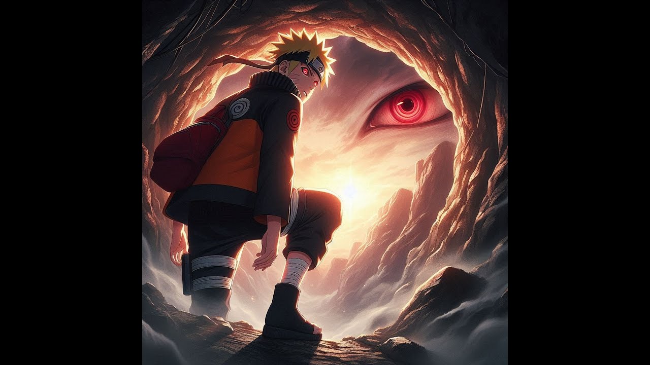 QHPS Naruto era traicionado y busca venganza? Capitulo 1