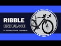 Ribble Endurance SL Enthusiast. First Impressions.