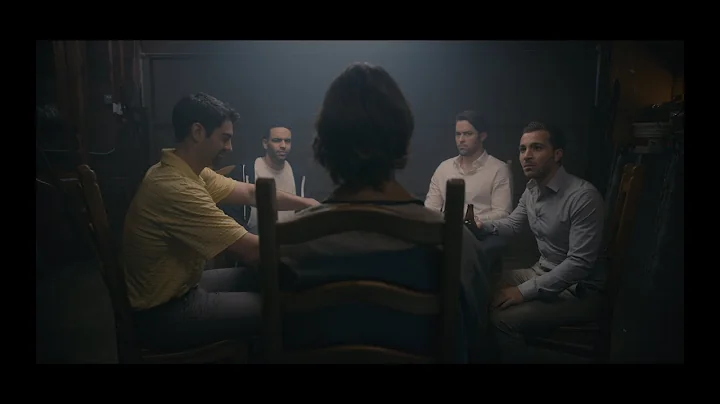 Fran (short film, 2021)
