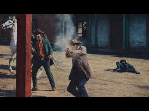 Video Un uomo in cerca di vendetta | 7 pistole per un massacro | Film Completo in Italiano 4K |