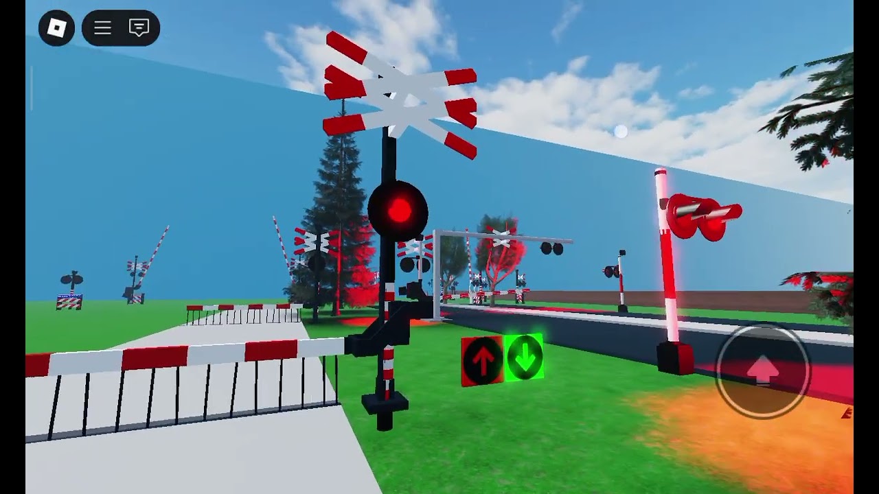 Todos los paso a nivel de país Vasco