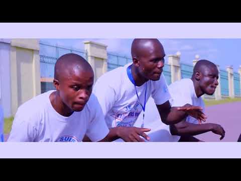 CHORALE JE SUIS DES ASSEMBLEES DE DIEU DE PENTECOTE DANS OKONZI OLAMI 