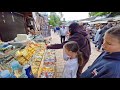 Obowiązkowe zakupy - Krupówki i bazar pod Gubałówką Zakopane