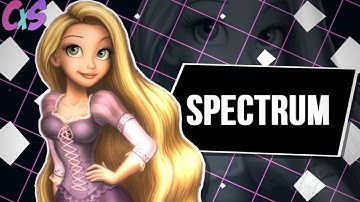 {cxs} spectrum // 2nd anniversary MEP