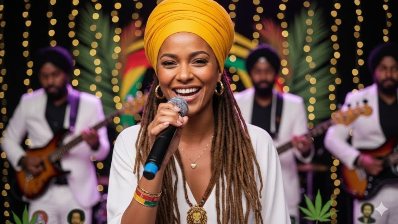 2026 Christian New Year Songs. Gospel Reggae Mix That Heals &  Transform Lives