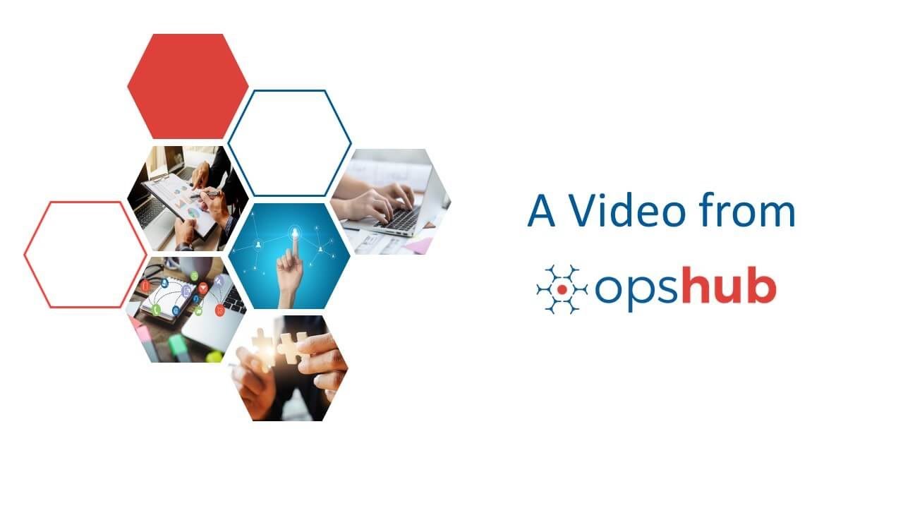 Helix ALM - IBM DOORS NG Bi-directional Integration