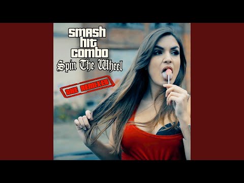 Spin the Wheel (Antikkorps Remix)