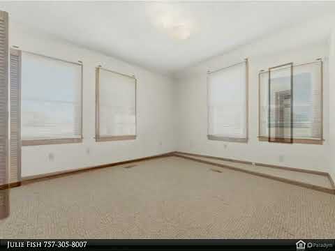 108 Hawthorne Drive, Elizabeth City, NC home video tour