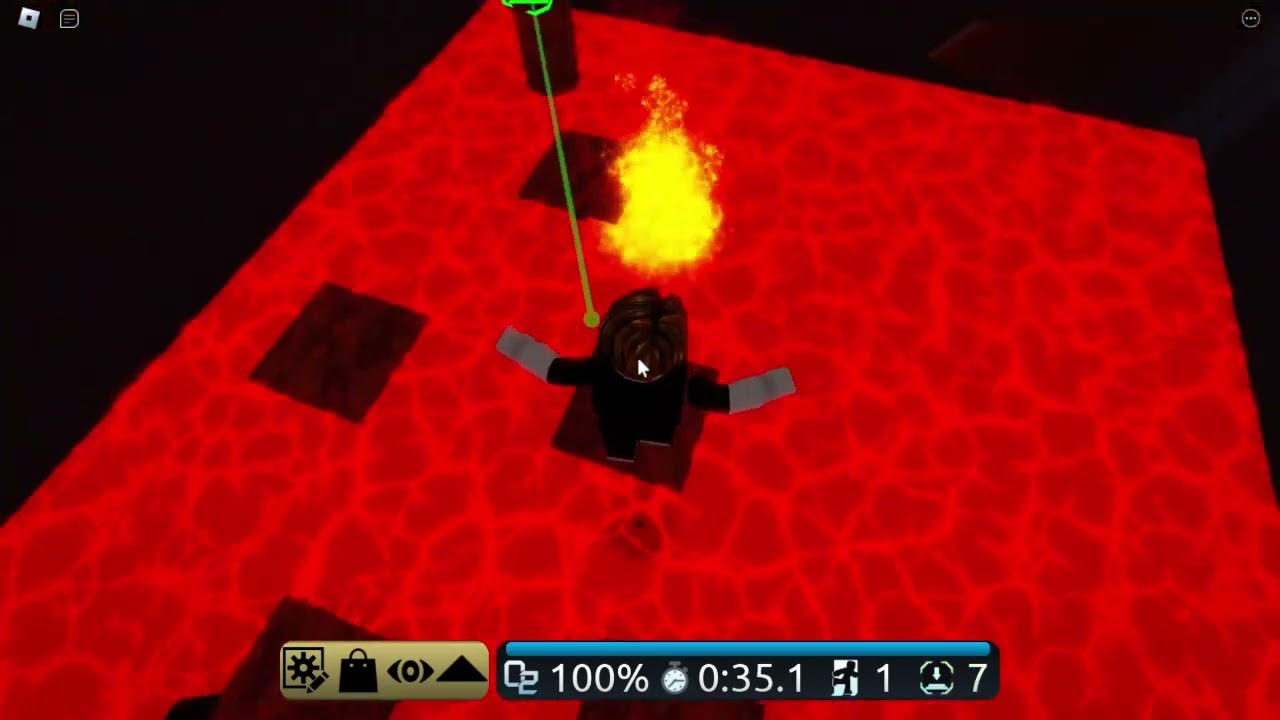 FE2CM Legacy - Flashbacks (insane) by Enszo AbsurdCreeperman, and love130297