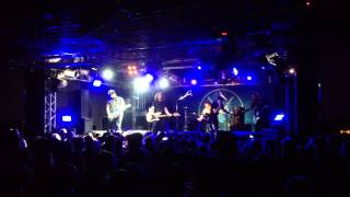 Touché Amoré   Praise Love   Anyone Anything