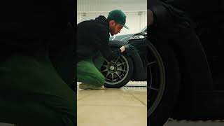КАК ОЧИСТИТЬ И ЗАЩИТИТЬ ПЛАСТИК ПОСЛЕ ЗИМЫ?  #уходзаавто #foamheroes #detailing #diy #обзор