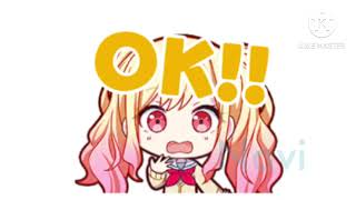 Saki does her dishes | pjsekai tts