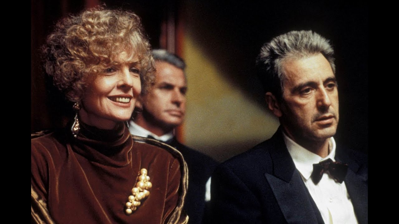 Diane Keaton - Top 26 Highest Rated Movies