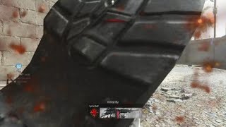 Rolling 6 man headshot feed