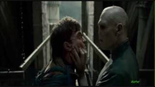 Lord Voldemort/Tom Riddle 'New Divide'