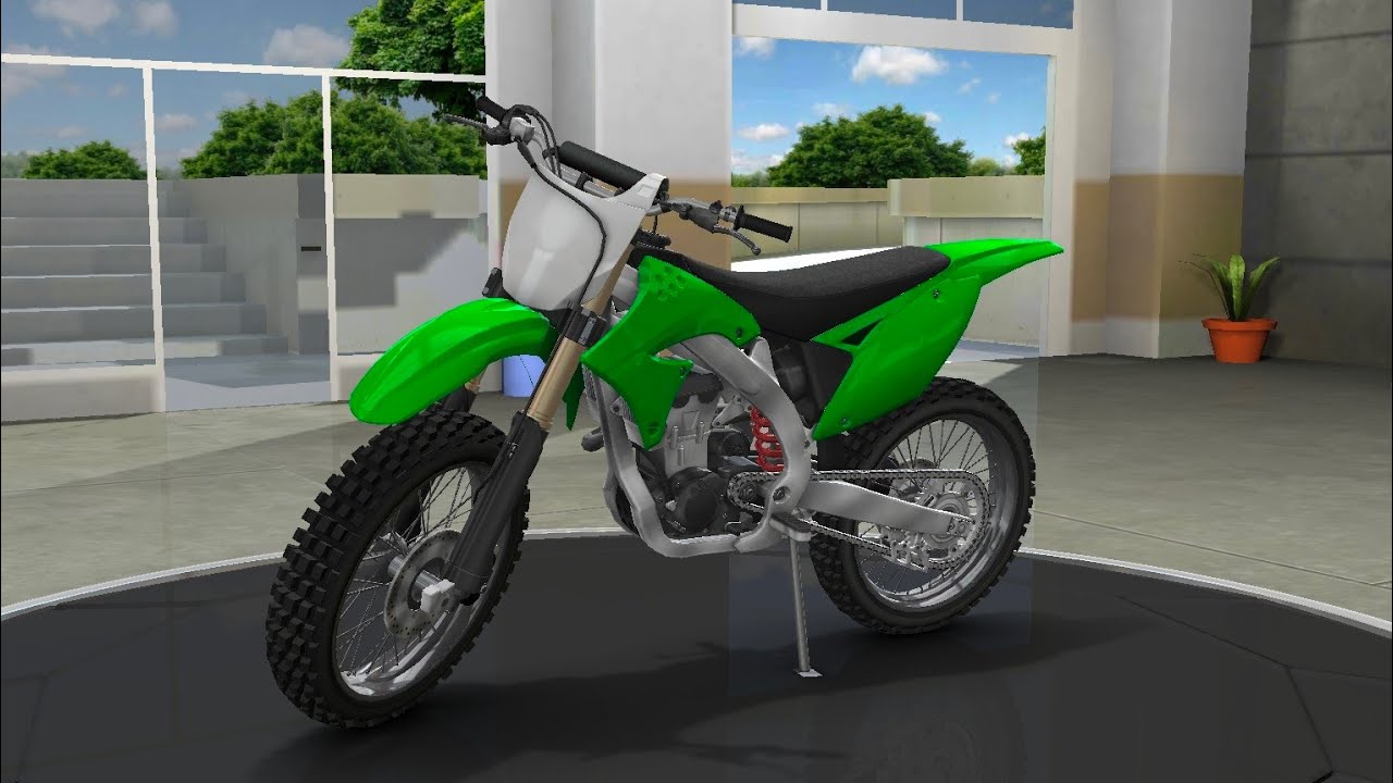 Traffic Rider | Gameplay ke 1 dapatkan 3 Motor Baru