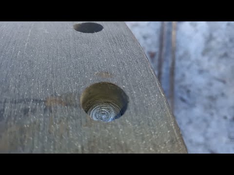 Замена накладок, одна
