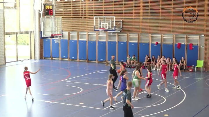 ALL STAR 2025 Liga djevojčica Z13 Virovitica-Selekcija lige