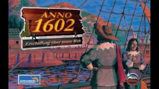 Video thumbnail of "Anno 1602 OST - Dreamer"