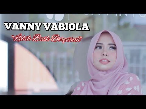 Vanny Vabiola -