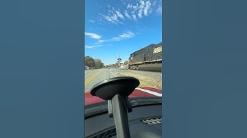 Awesome K5LLA on NS #4123 AC44C6M!