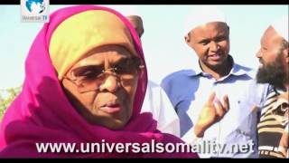 Wararka Universal TV 05112016
