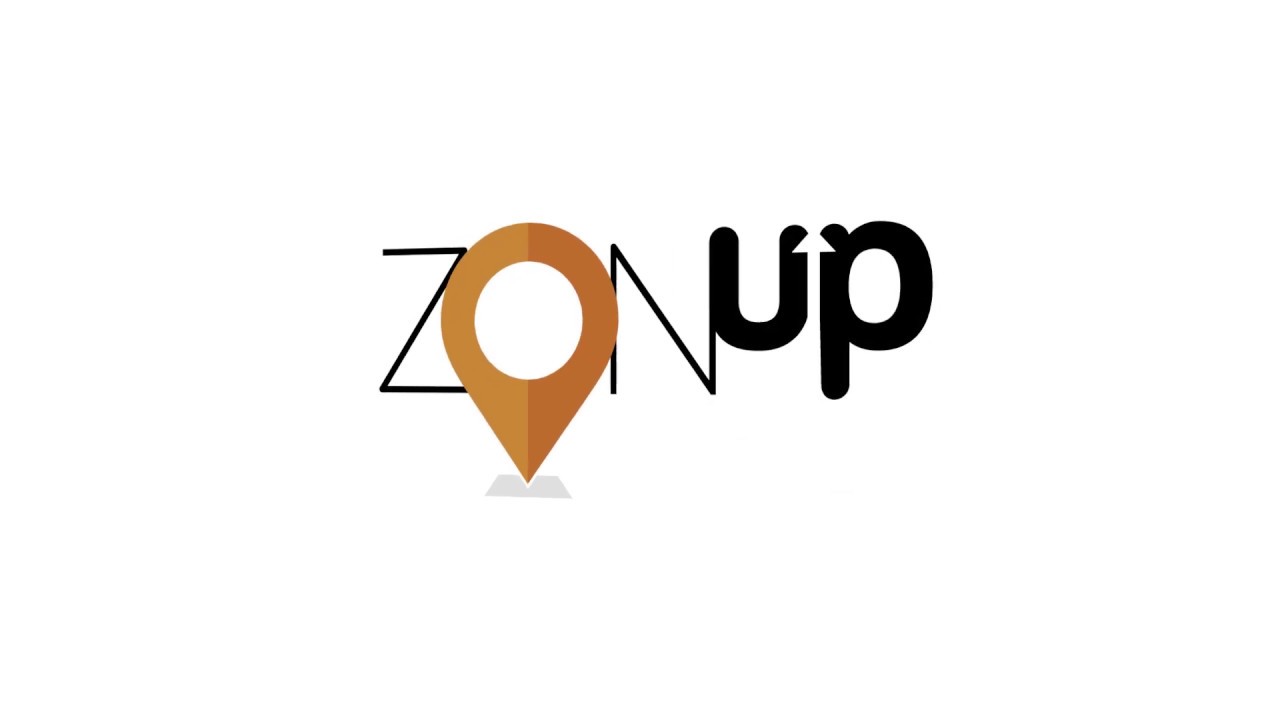 #ZonUP