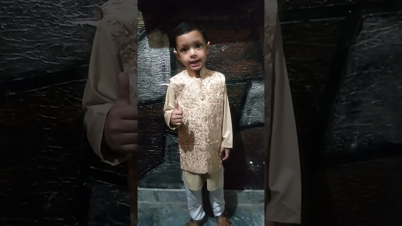 Taawuz( Aauzo billahi)with tajweed islamic for kids 