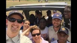 Tiwi Island Project
