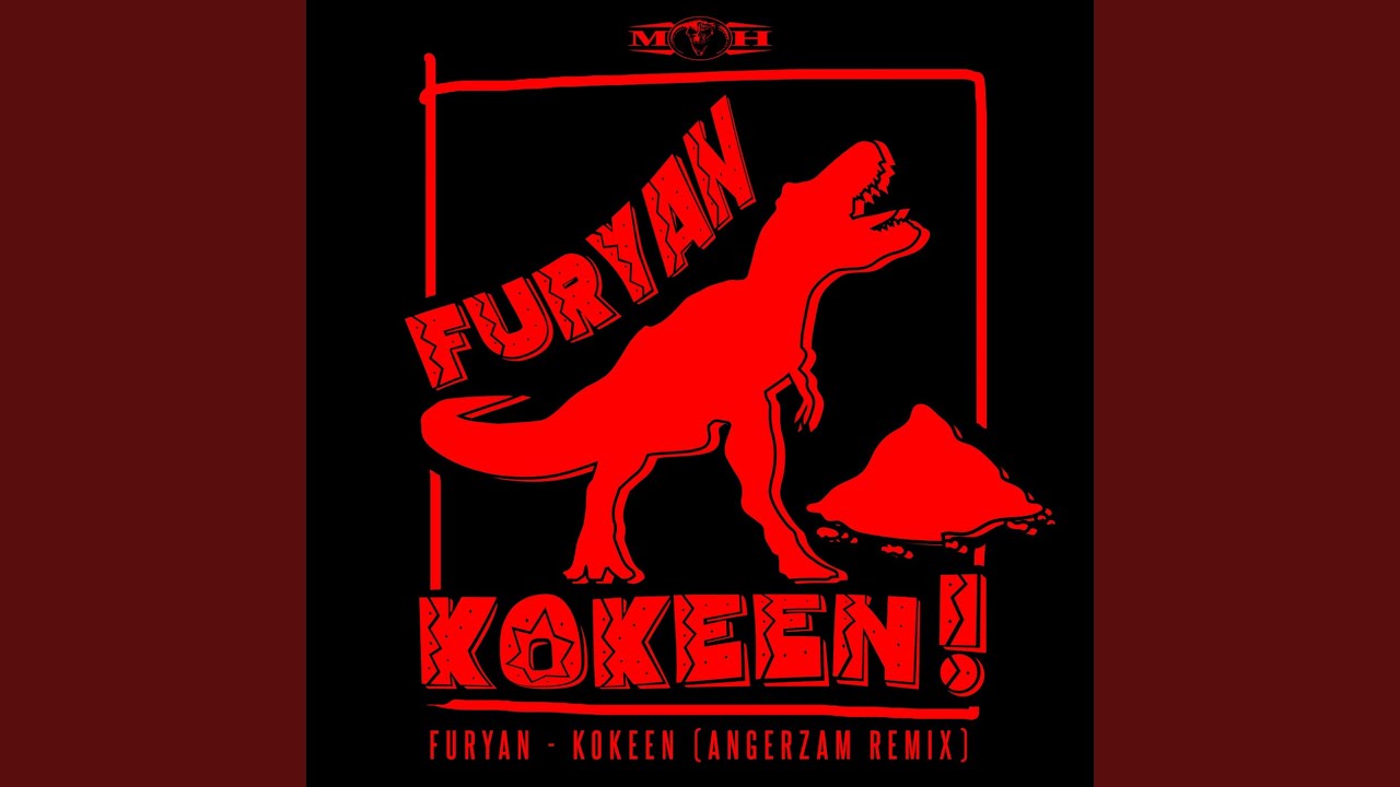 Kokeen Angerzam Remix