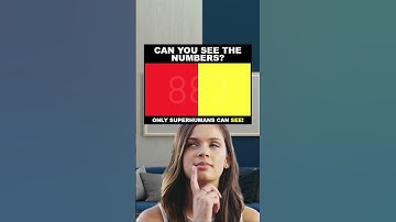 Can you see? #shorts #youtubeshorts #ytshorts #brainteaser #puzzlegame #quiz #quiztime #gk #trivia