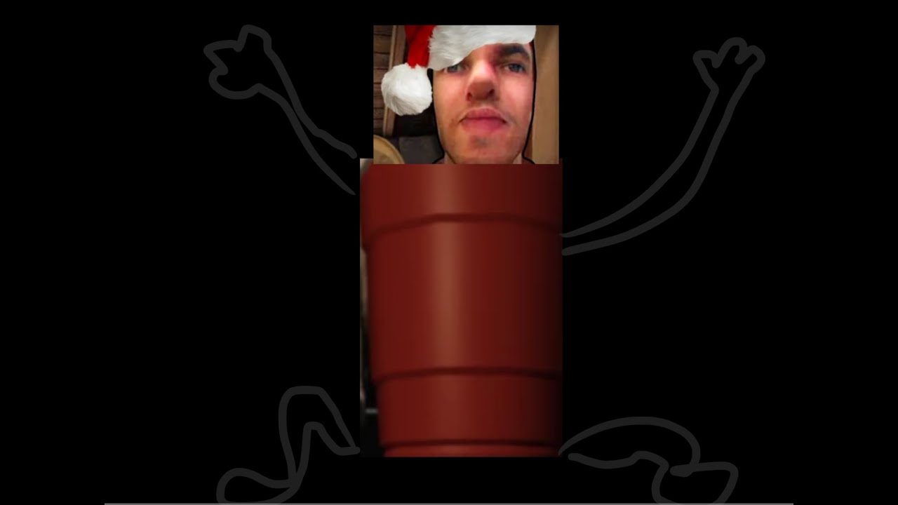 Playing random horror games