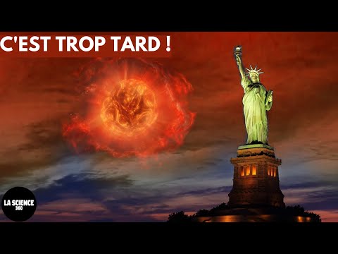 L'explosion de la supernova de Betelguese va envahir le ciel nocturne du monde entier !