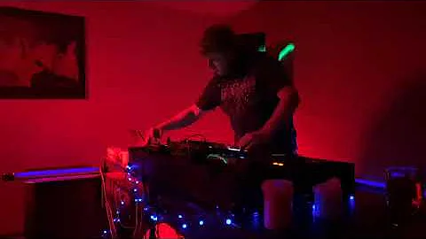 Jeremy Barton -  Live - 08-29-2020- #progressive #...