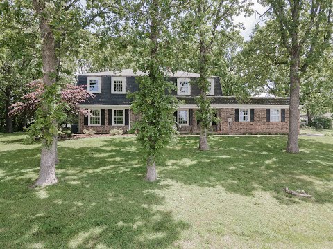 611 PENNY LN., Rolla, MO home video tour