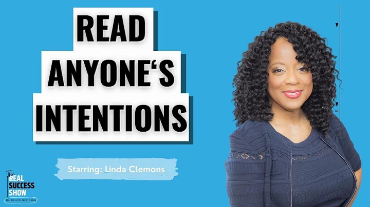 Learn How To Read People with Linda Clemons